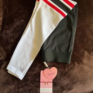 Bombshell sportswear leggings